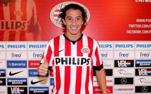 Andres Guardado profile picture