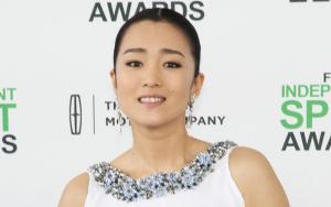 Gong Li profile picture