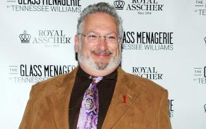 Harvey Fierstein profile picture
