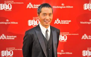 Ken Leung  profile picture