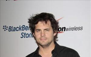 Kristoffer Polaha profile picture