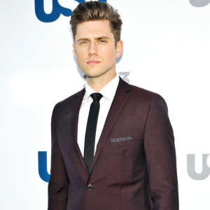 Aaron Tveit
