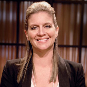 Amanda Freitag