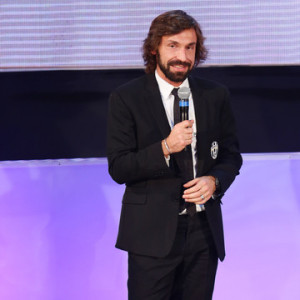 Andrea Pirlo