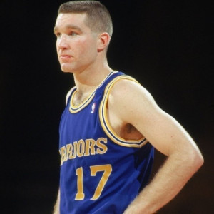 Chris Mullin