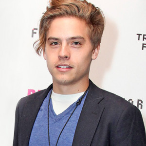 Cole Sprouse
