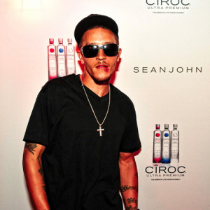 Delonte West