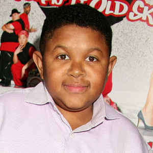 Emmanuel Lewis