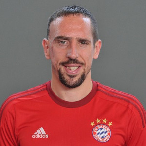 Frank Ribery