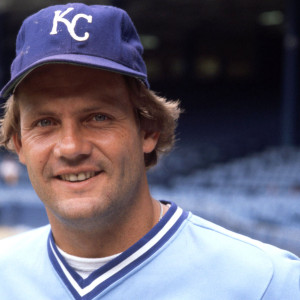 George Brett