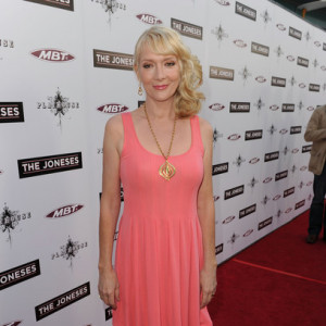 Glenne Headly