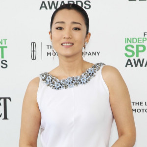 Gong Li