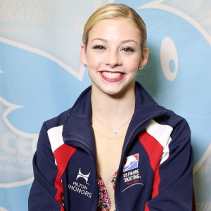 Gracie Gold 