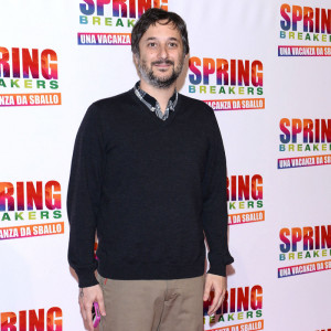 Harmony Korine