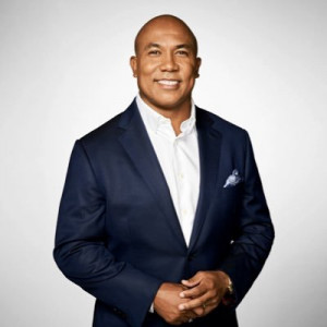 Hines Ward