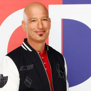 Howie Mandel