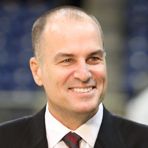 Jay Bilas