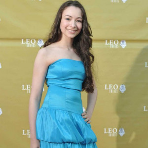 Jodelle Ferland