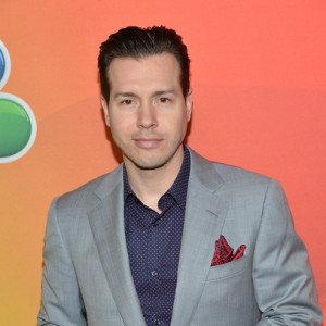 Jon Seda