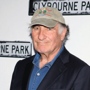Judd Hirsch