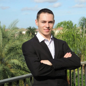 Justin Siegel