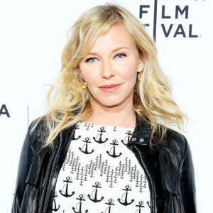 Kelli Giddish