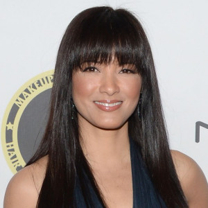 Kelly Hu