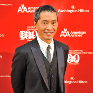 Ken Leung 