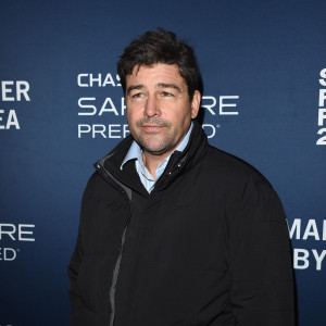 Kyle Chandler