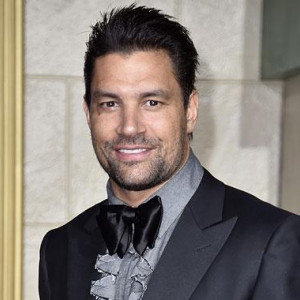 Manu Bennett