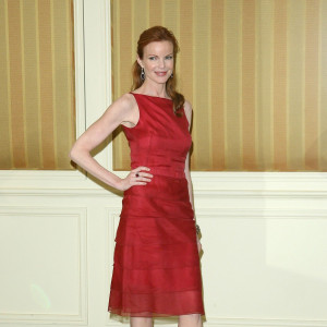 Marcia Cross