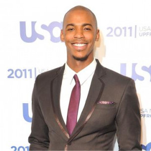 Mehcad Brooks