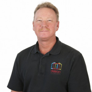 Ron Anthony