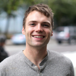 Seth Gabel