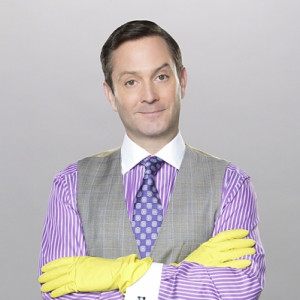 Thomas Lennon