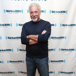 Tom Jones 