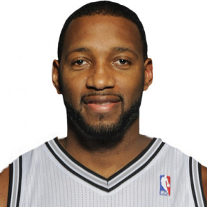 Tracy Mcgrady