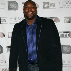 Warren Sapp