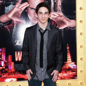 Zachary Gordon