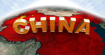 China is the world's fastest millionaires producing country