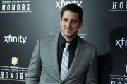 Aaron Rodgers