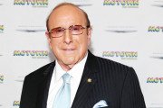 Clive Davis