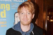 Domhnall Gleeson