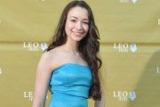 Jodelle Ferland