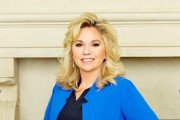 Julie Chrisley