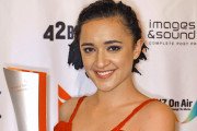 Keisha Castle-Hughes