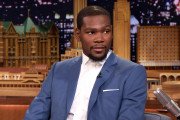 Kevin Durant