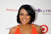 Lela Rochon