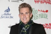 Mark Mcgrath 