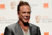 Mickey Rourke 